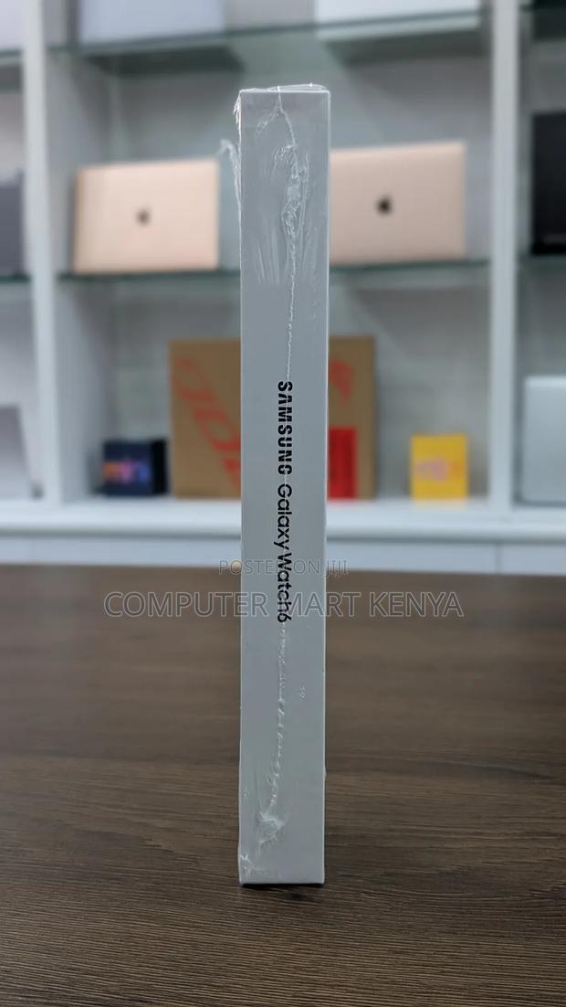 Samsung Galaxy Watch 6 - thumbnail 2