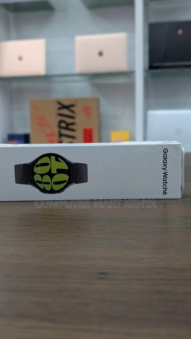 Samsung Galaxy Watch 6 - thumbnail 3