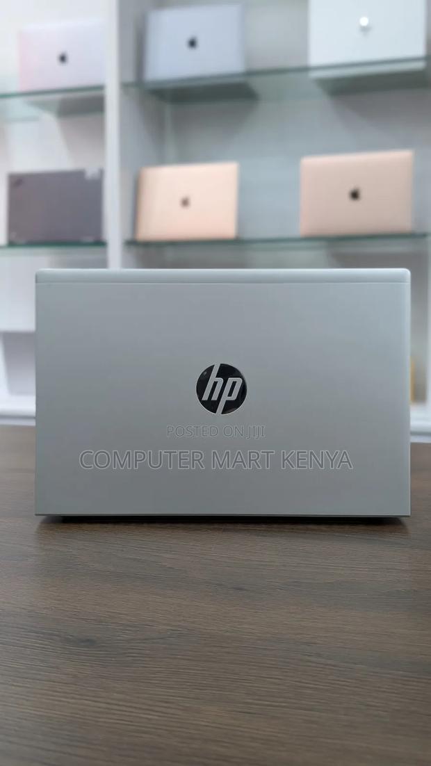 Laptop HP 8GB AMD Ryzen 5 SSD 256GB - thumbnail 5