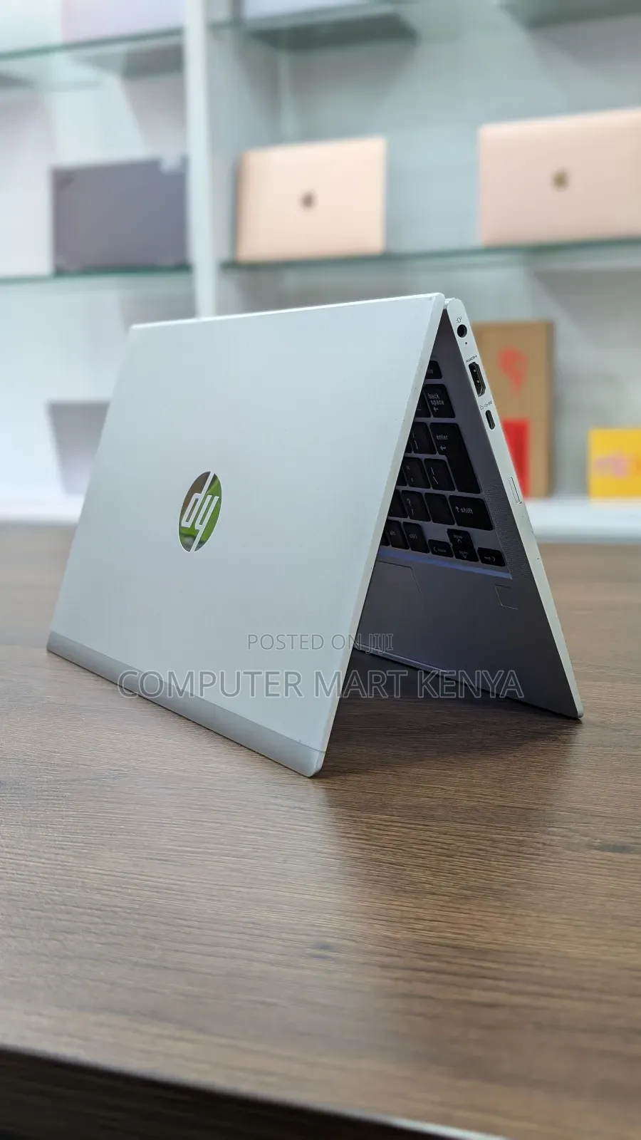Laptop HP 8GB AMD Ryzen 5 SSD 256GB