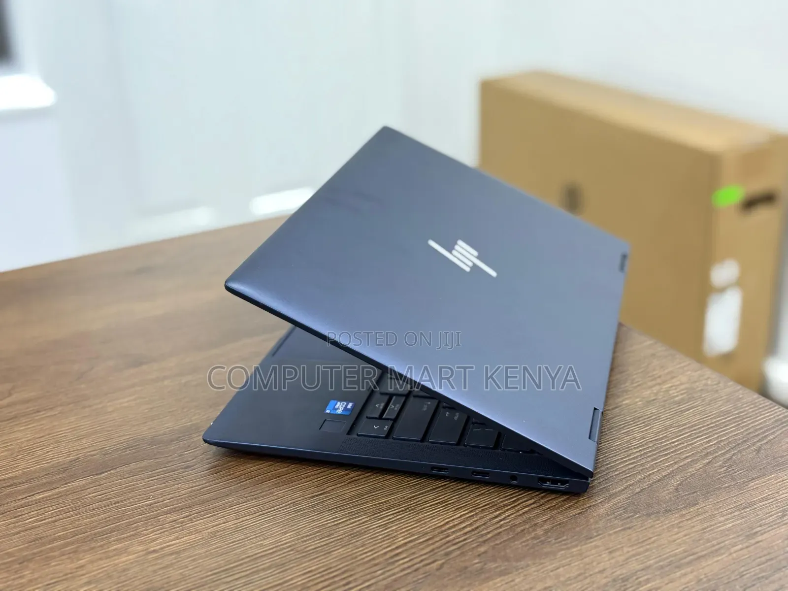 Laptop HP Dragonfly G2 16GB Intel Core I7 SSD 512GB