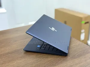 Laptop HP Dragonfly G2 16GB Intel Core I7 SSD 512GB