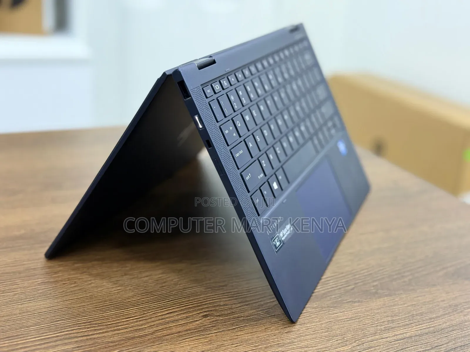 Laptop HP Dragonfly G2 16GB Intel Core I7 SSD 512GB
