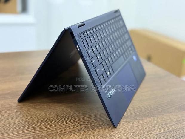 Laptop HP Dragonfly G2 16GB Intel Core I7 SSD 512GB - thumbnail 7
