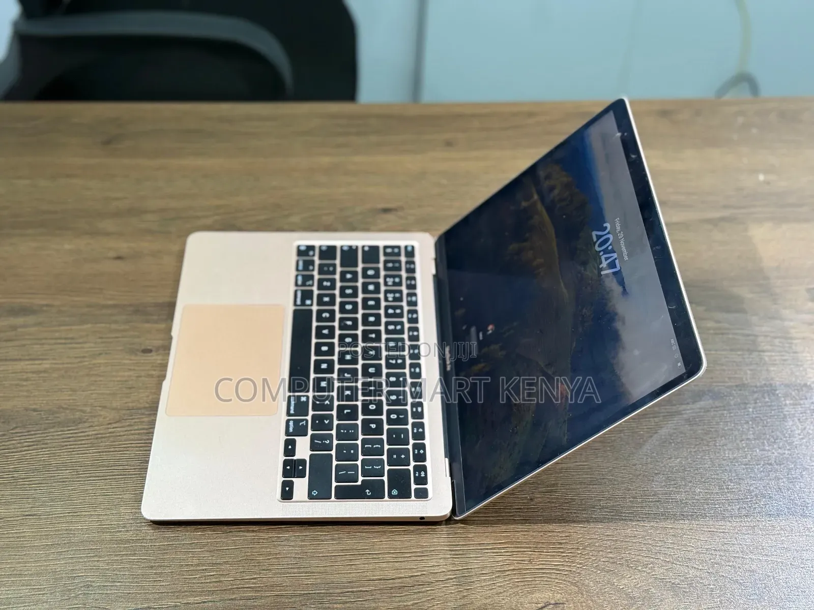 Laptop Apple MacBook Air 8GB Apple M1 SSD 256GB
