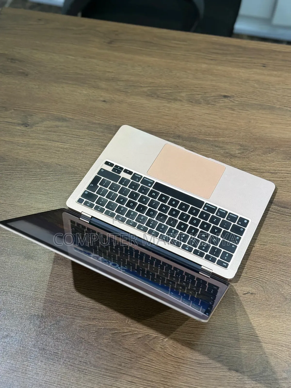 Laptop Apple MacBook Air 8GB Apple M1 SSD 256GB