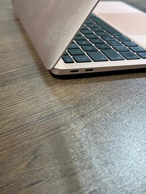 Laptop Apple MacBook Air 8GB Apple M1 SSD 256GB