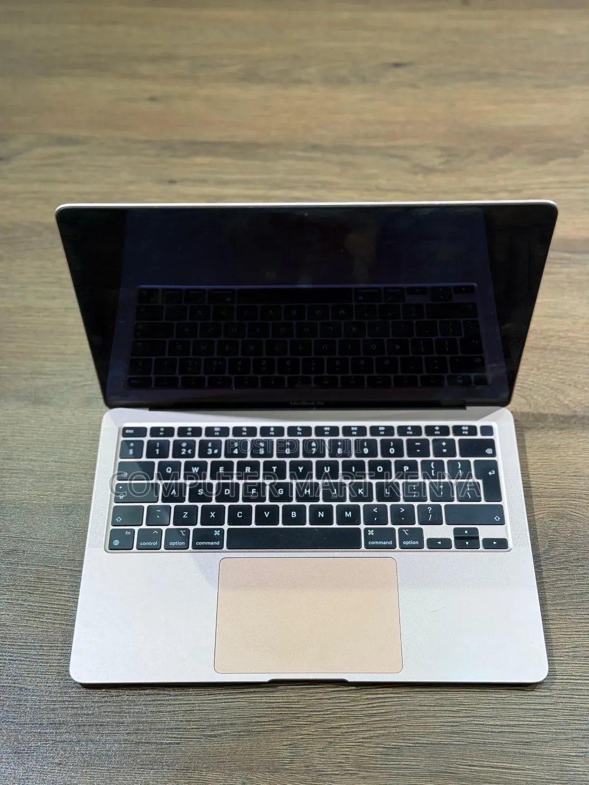 Laptop Apple MacBook Air 8GB Apple M1 SSD 256GB