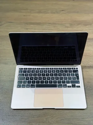 Laptop Apple MacBook Air 8GB Apple M1 SSD 256GB