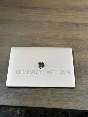 Laptop Apple MacBook Air 8GB Apple M1 SSD 256GB