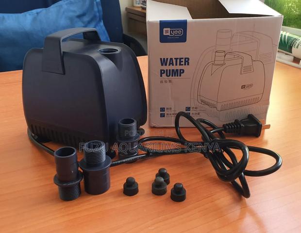 Quality Pond Pump 5000l/H