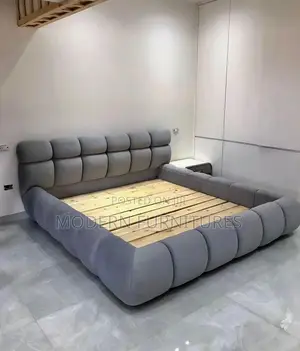 Top Notch Finish 5by6 Bed