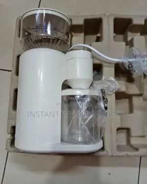 Electric Coffee Grinding Machine - thumbnail 3