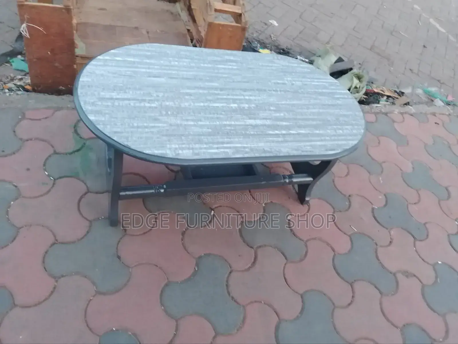 Ready Made Affordable Coffee Table