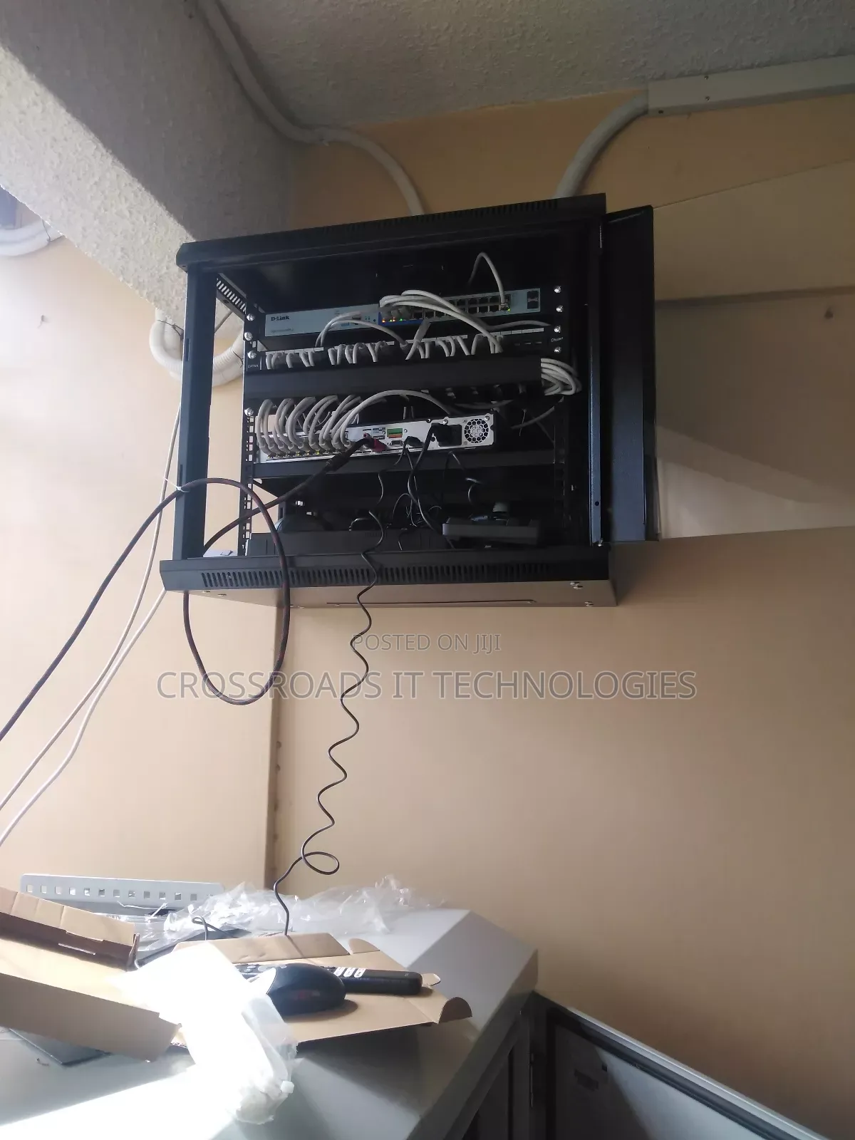 CCTV Installations Consultancy Services