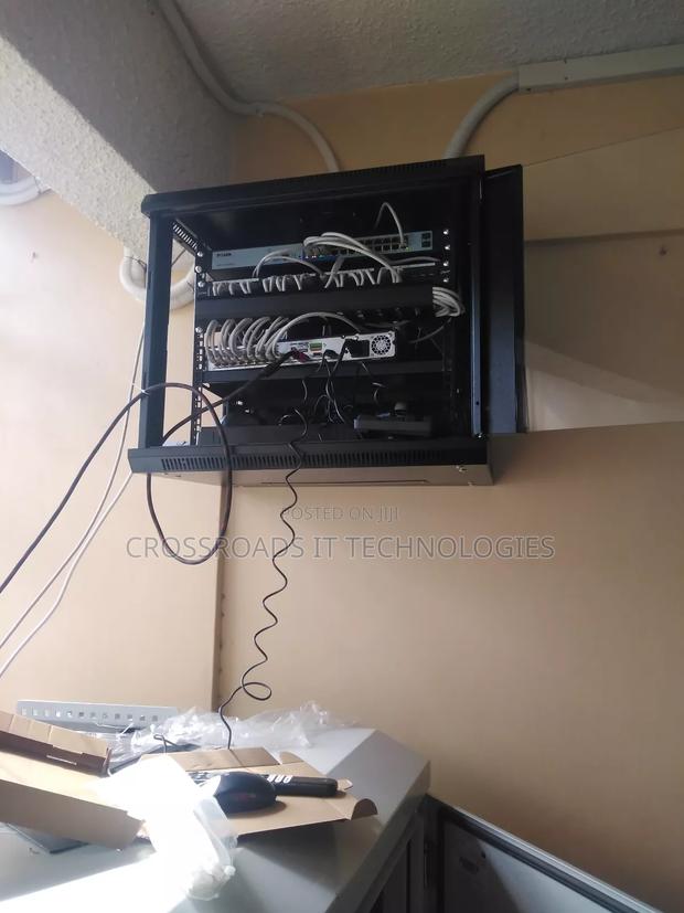 CCTV Installations Consultancy Services - thumbnail 15