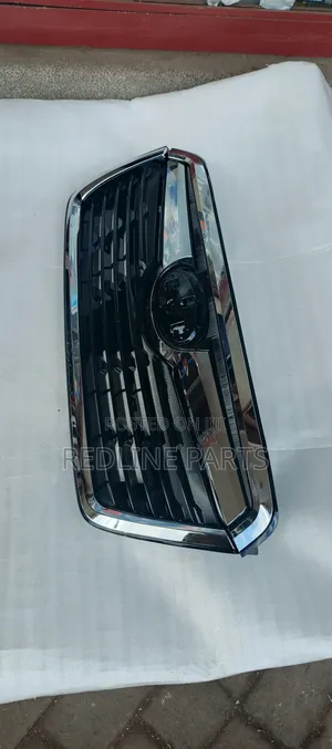 Subaru Forester Front Grill 2019 SK Model