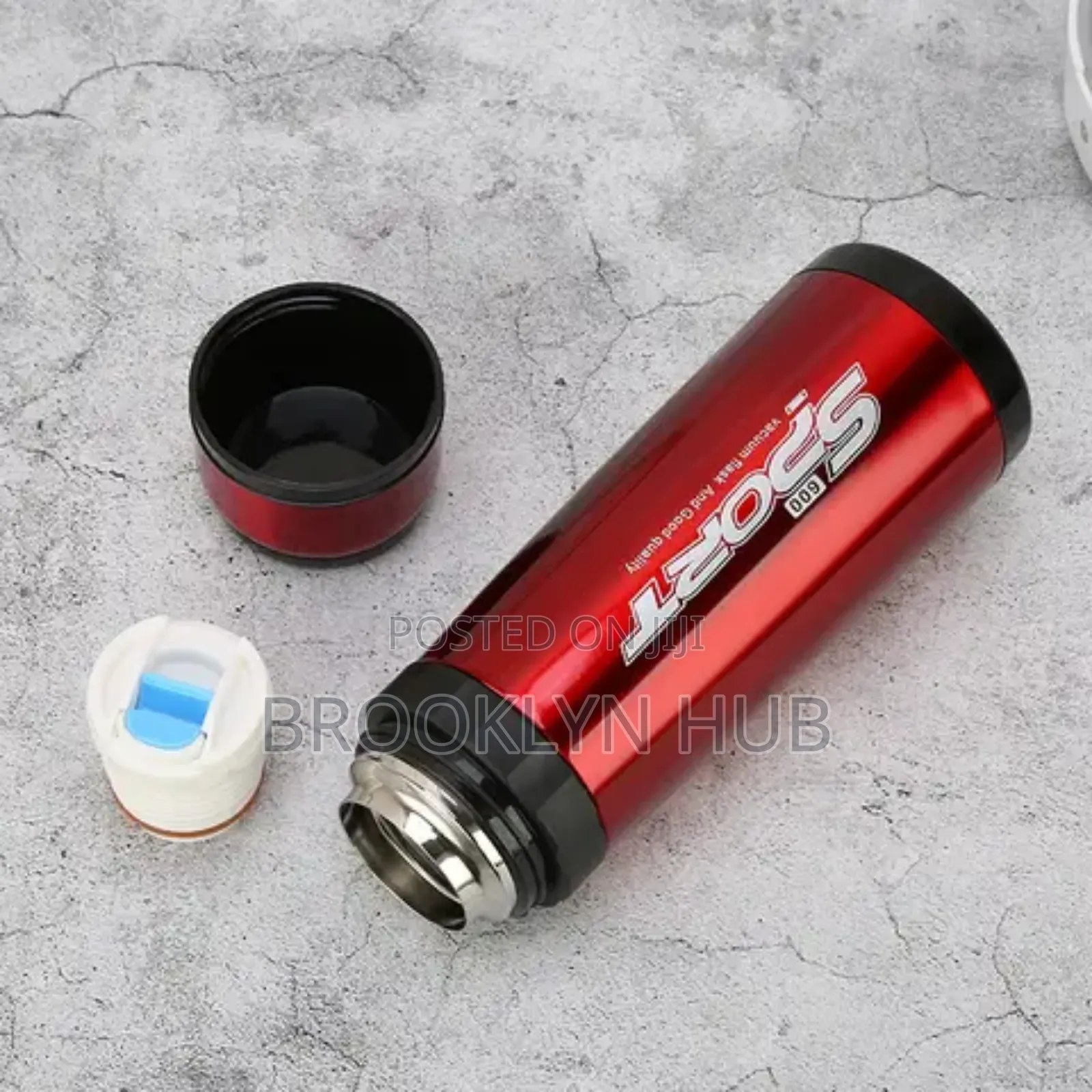 Traveling Flask *Outdoors Flask ( 800 Ml)