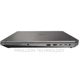 Laptop HP ZBook 15u G5 32GB Intel Core I7 SSD 512GB