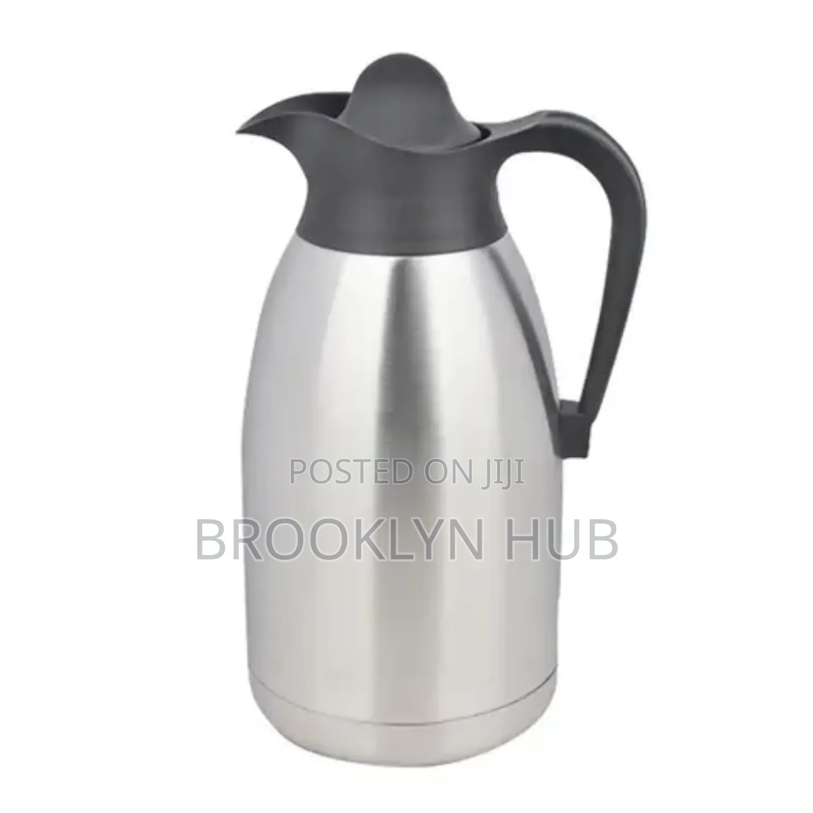 High Quality Stainless Steel Thermal Flask 2l