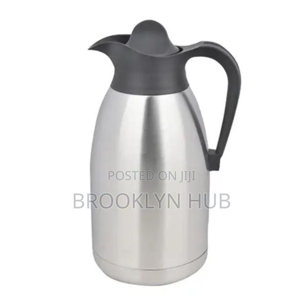 High Quality Stainless Steel Thermal Flask 2l