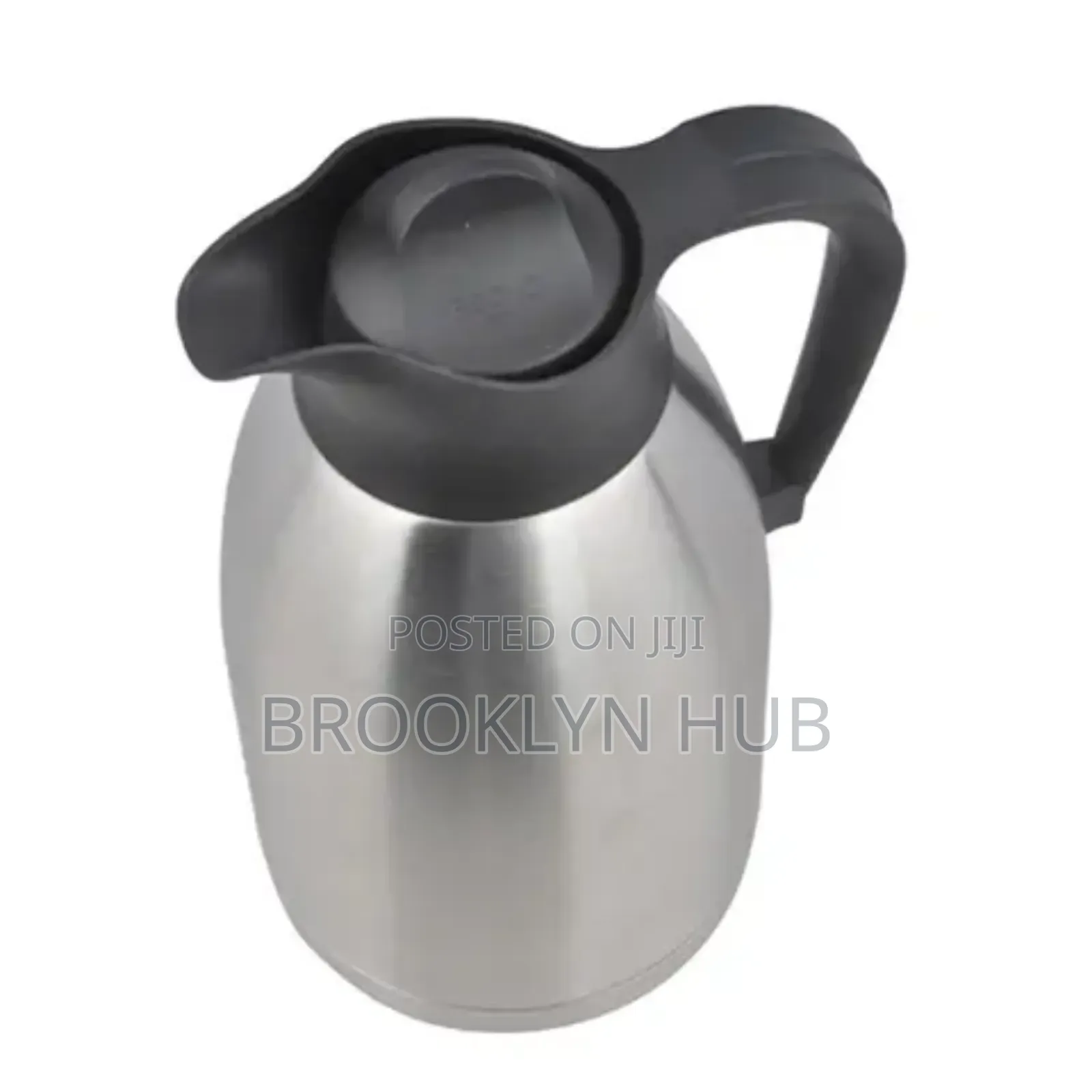 High Quality Stainless Steel Thermal Flask 2l