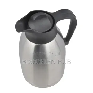 High Quality Stainless Steel Thermal Flask 2l