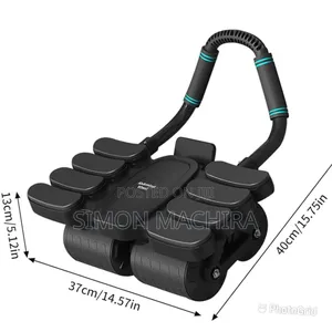 Big Rebound Elbow Roller