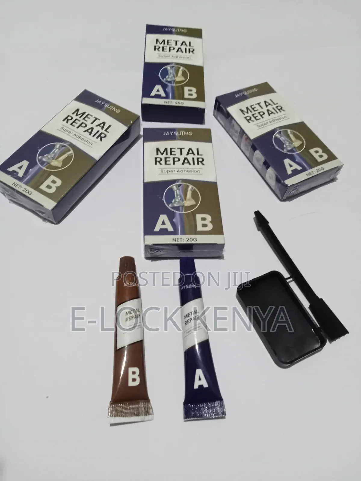 Electrical Appliances Repair Glue