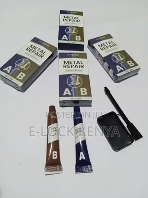 Electrical Appliances Repair Glue