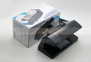 Uv Light Banknote Detecting Machine * Counterfeit Detector