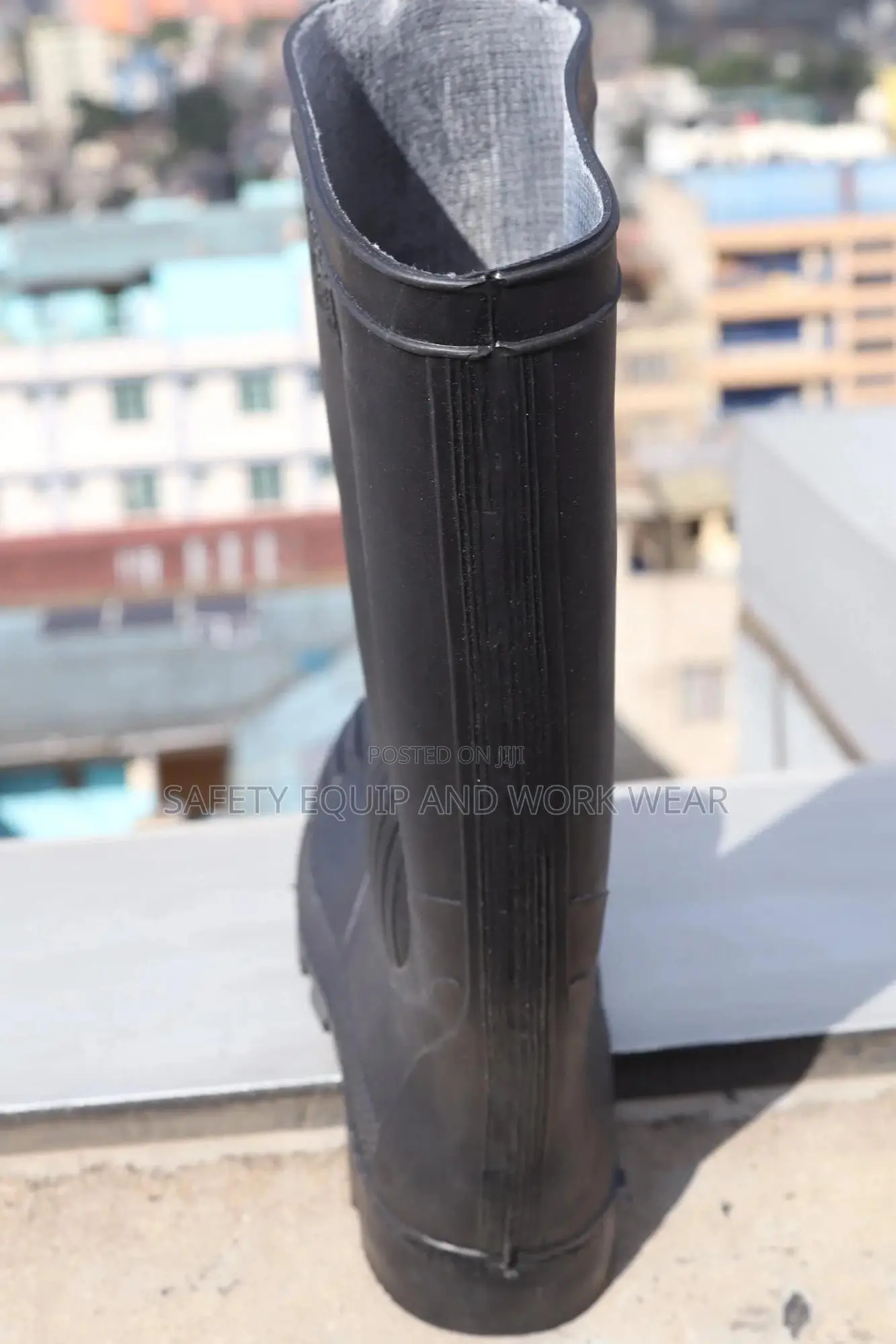 Bata Gumboots For Agricultural Wear