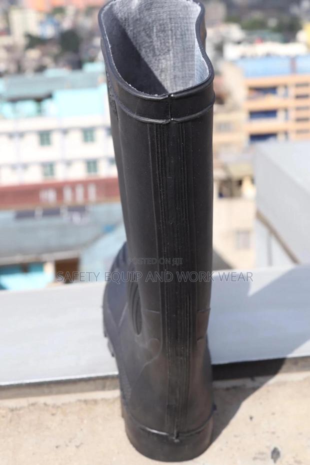 Bata Gumboots For Agricultural Wear - main view