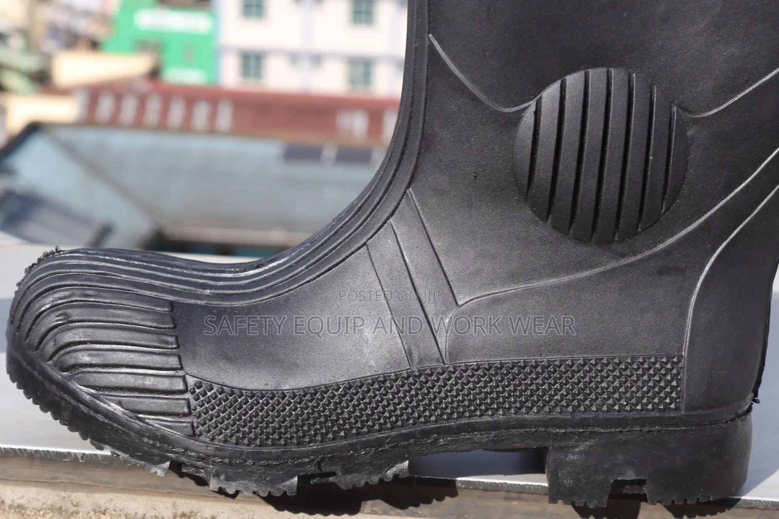 Bata Gumboots Stylish