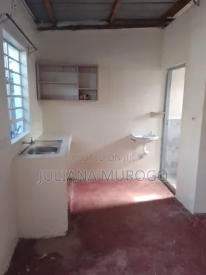 Bedsitters for Rent in Ruiru, Kimbo. Near Wankan School