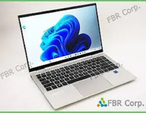 Laptop HP EliteBook 1040 G8 16GB Intel Core I7 SSD 512GB