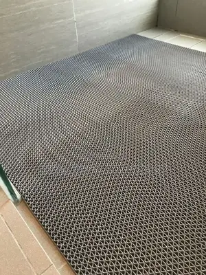 Commercial Durable Anti Slip Mats
