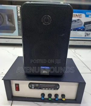 JBL Home Speaker With 4.1 Amplifier