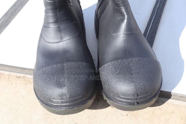 Vaultex Steel Toe Gumboots At Safetyhub Ltd