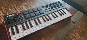 Akai MPK Mini Plus Studio Midi Keyboard
