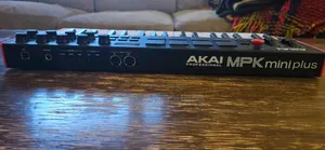 Akai MPK Mini Plus Studio Midi Keyboard
