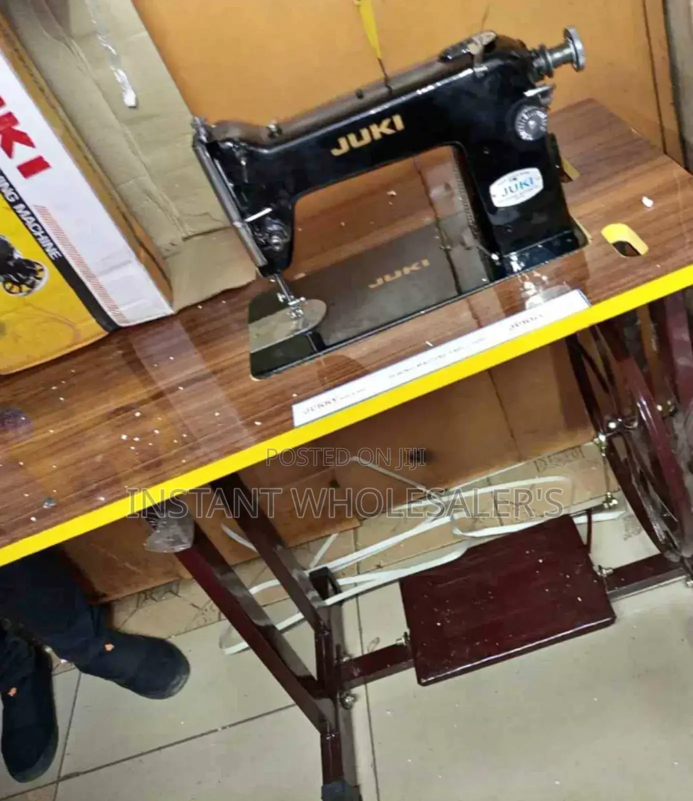 Smart Imported Sewing Table