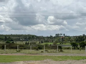 50 by 100 Plot in Rongai Tuala for Sale Purely Residential