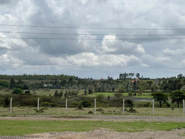 50 by 100 Plot in Rongai Tuala for Sale Purely Residential