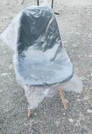 Plastic Dining Chairs