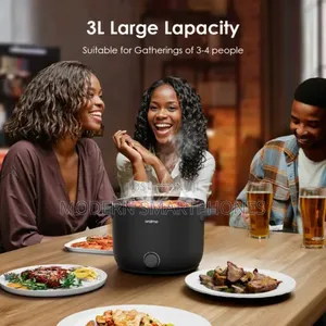 Oraimo Smartcooker Electric Cooker Pot