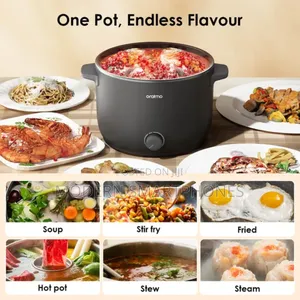 Oraimo Smartcooker Electric Cooker Pot