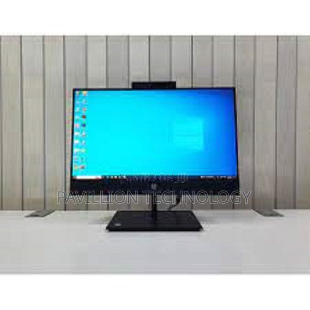 Desktop Computer HP ProDesk 600 G5 8GB Intel Core I5 HDD 1T - thumbnail 4