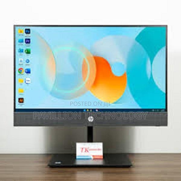 Desktop Computer HP ProDesk 600 G5 8GB Intel Core I5 HDD 1T - thumbnail 5