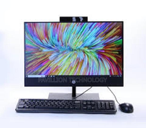 Desktop Computer HP ProDesk 600 G5 8GB Intel Core I5 HDD 1T - thumbnail 7